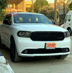 دودج دورانجو